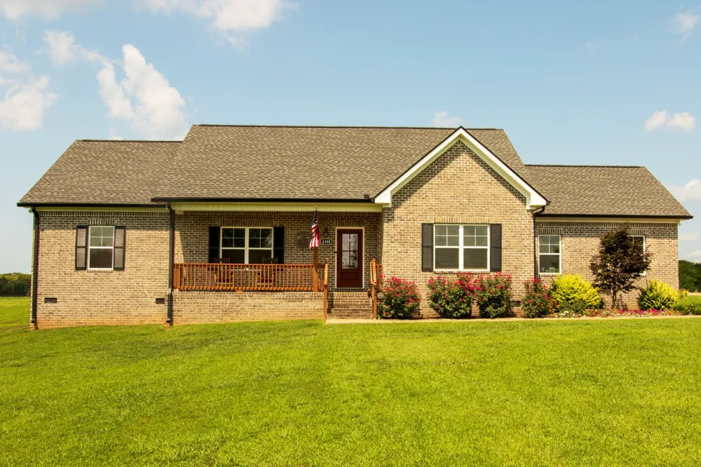 4480 Lunns Store Rd Lewisburg, TN 37091