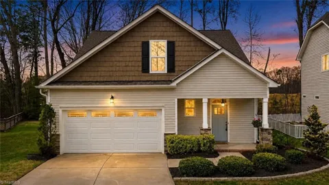 1208 Yellow Wood Drive