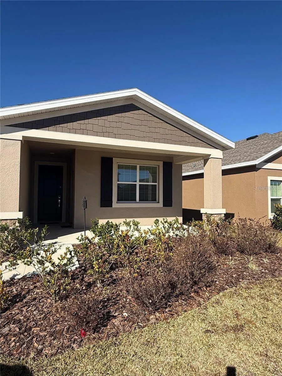 3999 AMBROSE AVENUE #B Kissimmee, FL 34746
