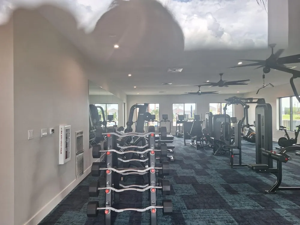 3999 AMBROSE AVENUE #B Kissimmee, FL 34746