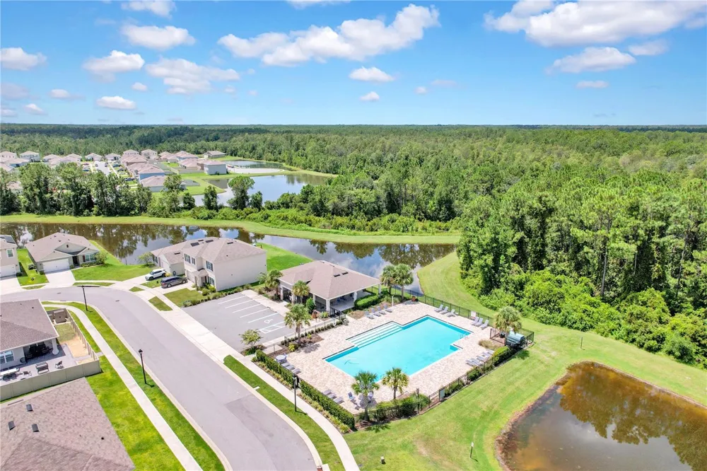 1274 IGUANA LOOP Davenport, FL 33897