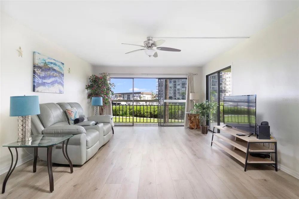 7903 SAILBOAT KEY BOULEVARD S #102 South Pasadena, FL 33707
