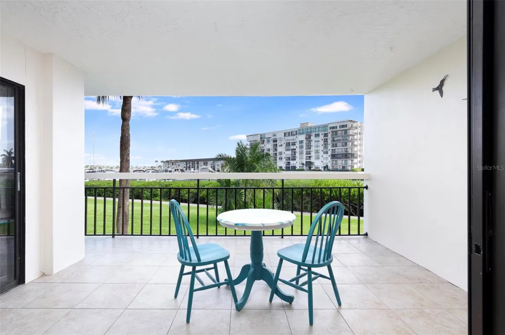 7903 SAILBOAT KEY BOULEVARD S #102 South Pasadena, FL 33707