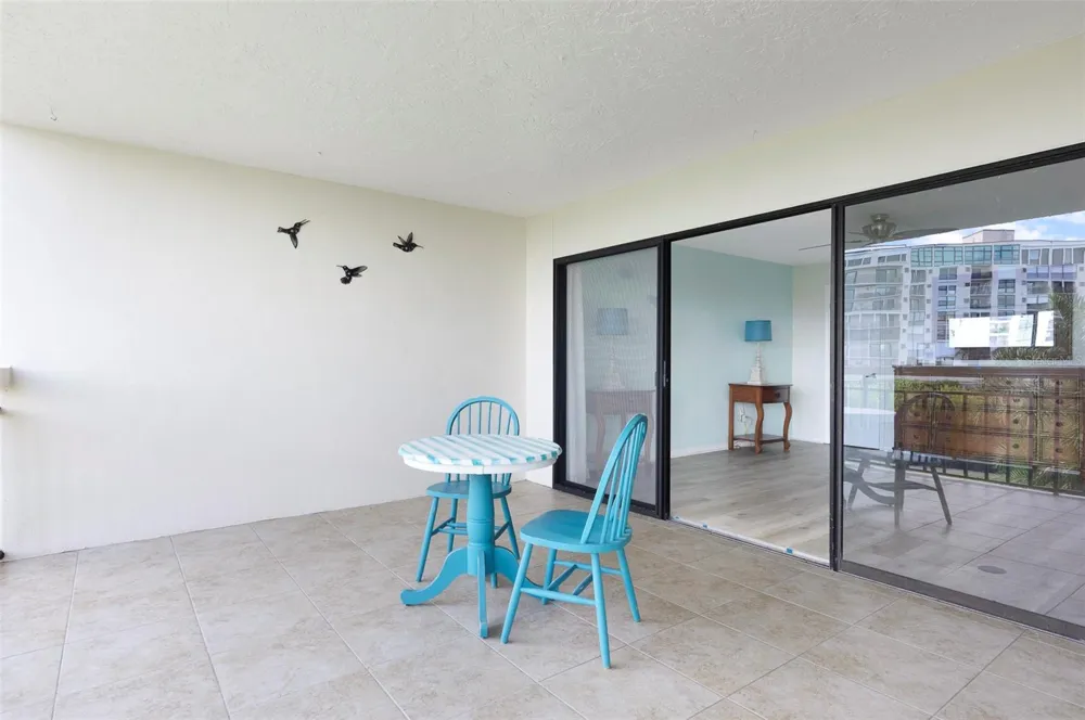 7903 SAILBOAT KEY BOULEVARD S #102 South Pasadena, FL 33707