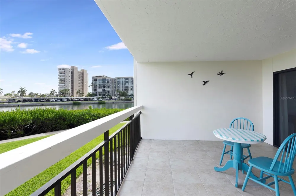 7903 SAILBOAT KEY BOULEVARD S #102 South Pasadena, FL 33707
