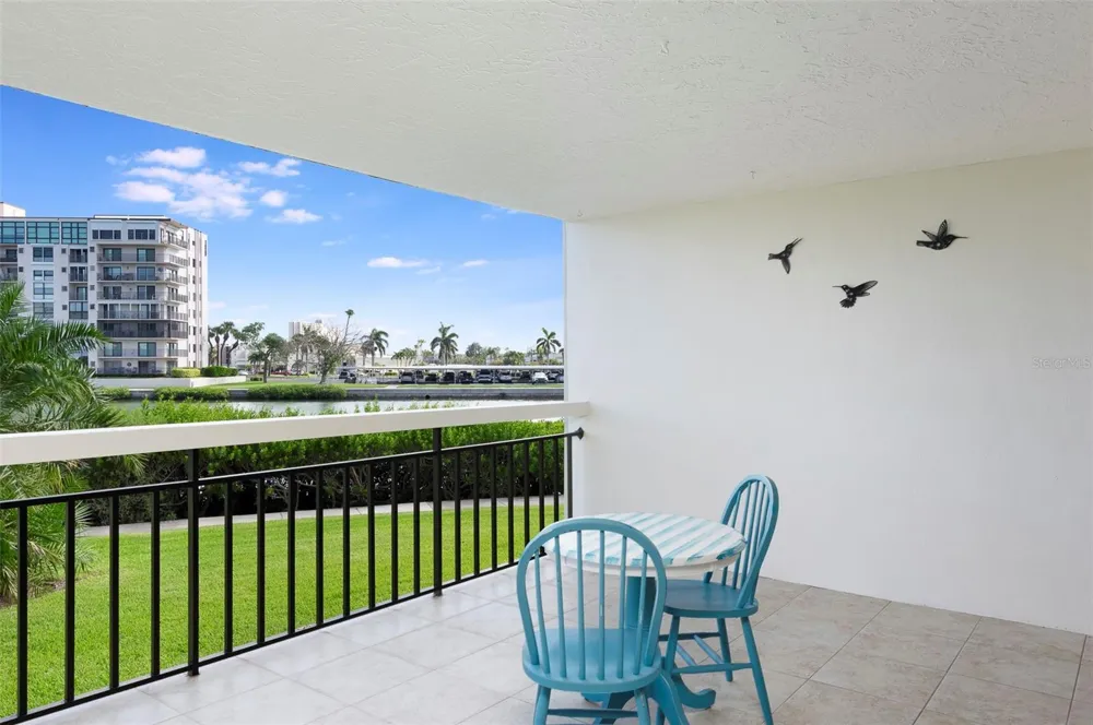 7903 SAILBOAT KEY BOULEVARD S #102 South Pasadena, FL 33707