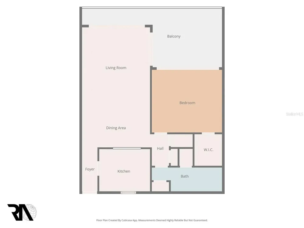 7903 SAILBOAT KEY BOULEVARD S #102 South Pasadena, FL 33707