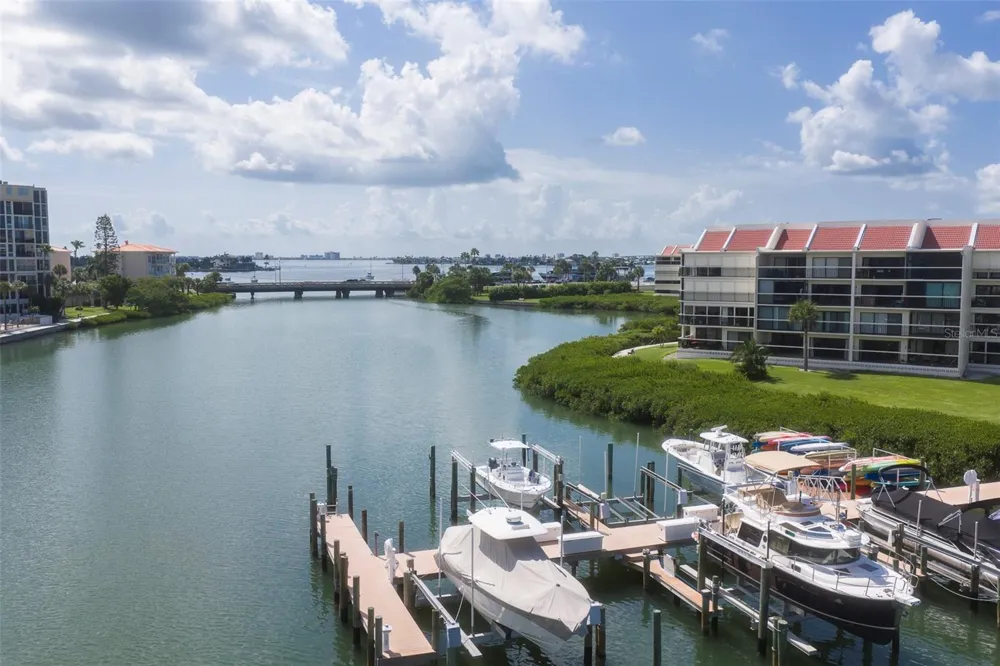 7903 SAILBOAT KEY BOULEVARD S #102 South Pasadena, FL 33707