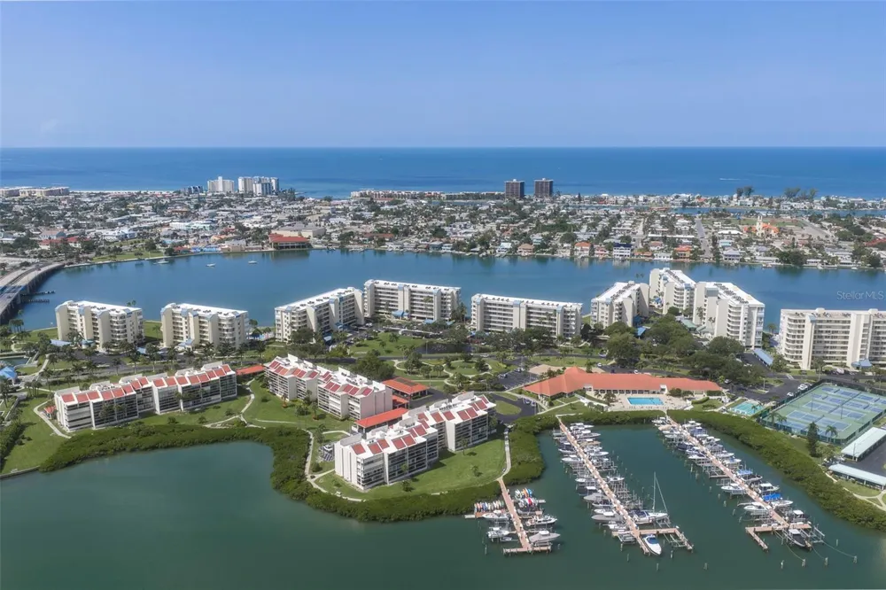 7903 SAILBOAT KEY BOULEVARD S #102 South Pasadena, FL 33707