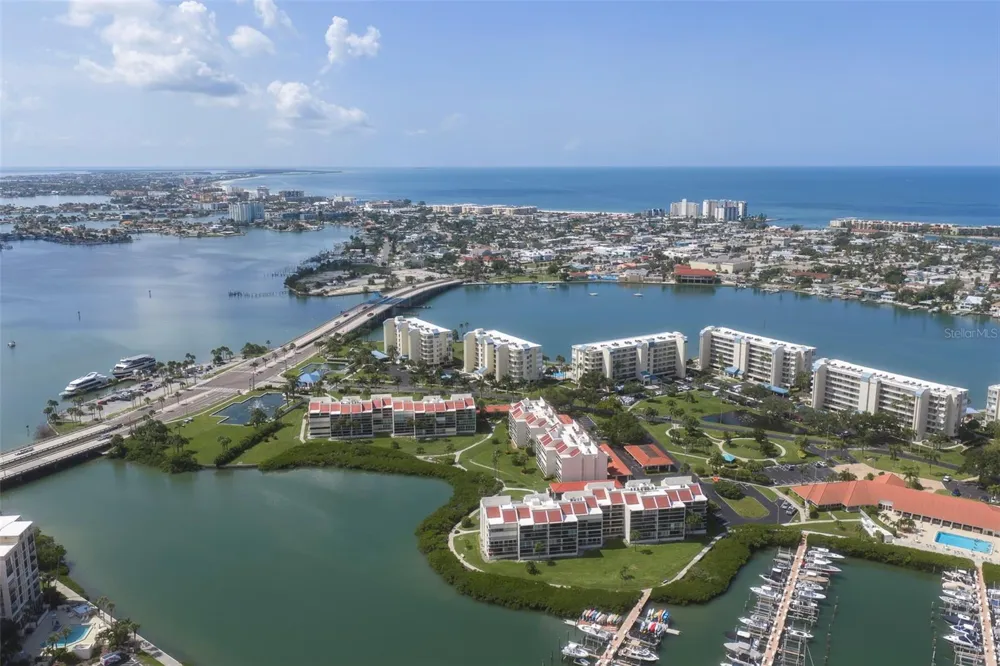 7903 SAILBOAT KEY BOULEVARD S #102 South Pasadena, FL 33707