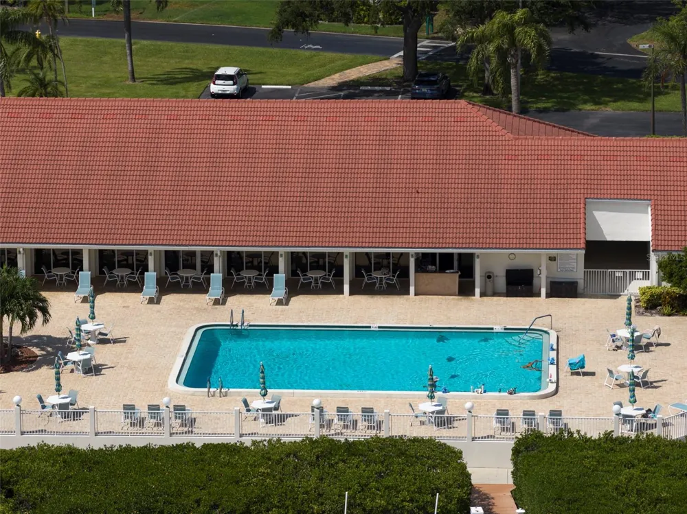 7903 SAILBOAT KEY BOULEVARD S #102 South Pasadena, FL 33707
