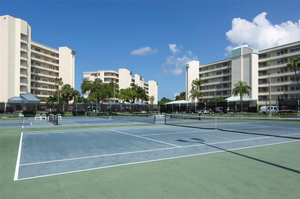 7903 SAILBOAT KEY BOULEVARD S #102 South Pasadena, FL 33707
