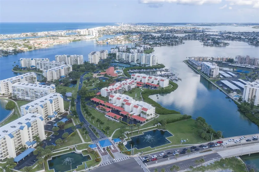 7903 SAILBOAT KEY BOULEVARD S #102 South Pasadena, FL 33707