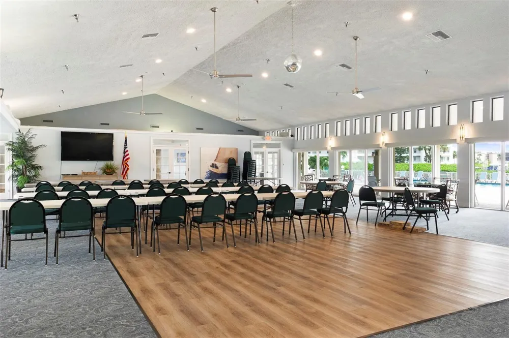 7903 SAILBOAT KEY BOULEVARD S #102 South Pasadena, FL 33707