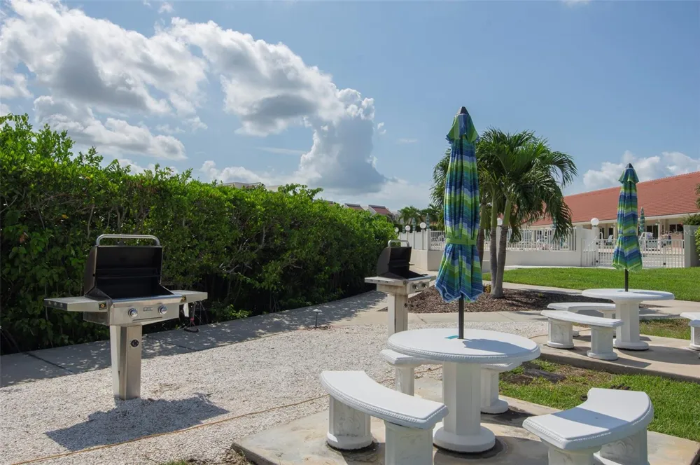 7903 SAILBOAT KEY BOULEVARD S #102 South Pasadena, FL 33707