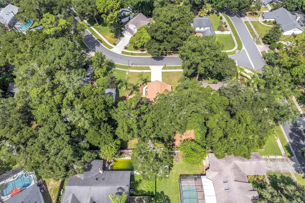 837 TOWERING OAK WAY Apopka, FL 32712