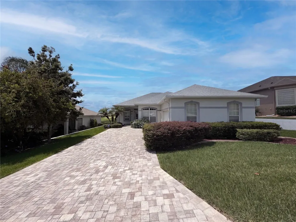 11734 SE 173RD LANE ROAD Summerfield, FL 34491