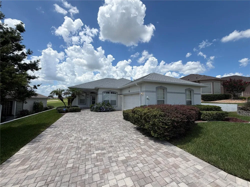 11734 SE 173RD LANE ROAD Summerfield, FL 34491