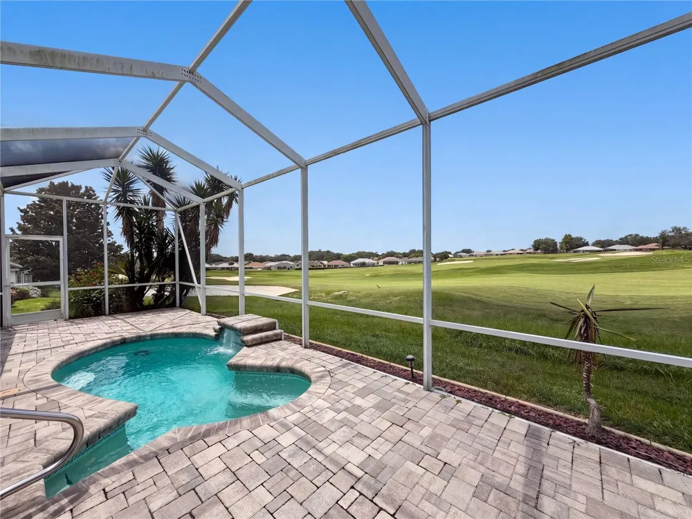 11734 SE 173RD LANE ROAD Summerfield, FL 34491