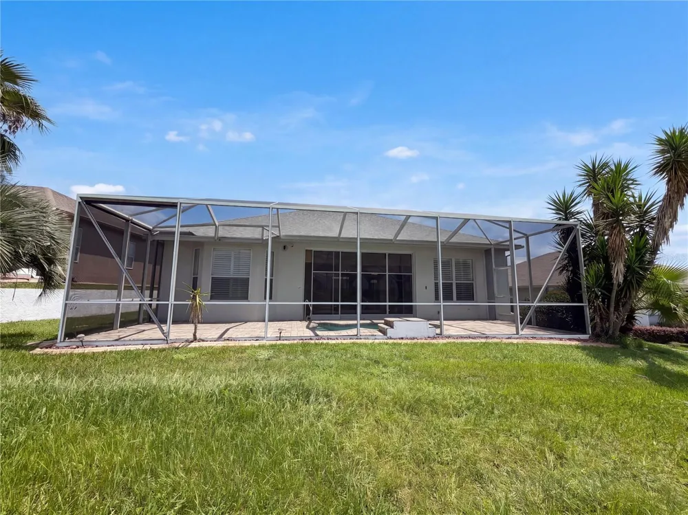11734 SE 173RD LANE ROAD Summerfield, FL 34491