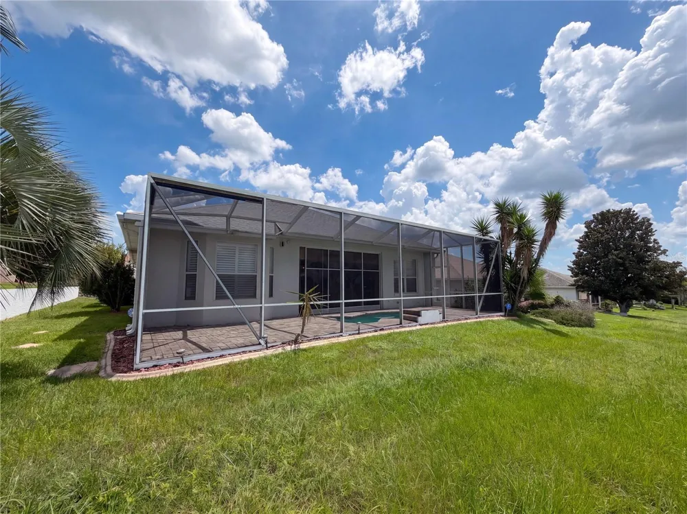 11734 SE 173RD LANE ROAD Summerfield, FL 34491