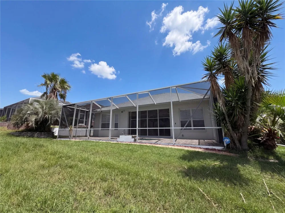11734 SE 173RD LANE ROAD Summerfield, FL 34491