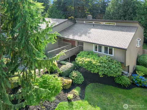14918 29th Drive SE