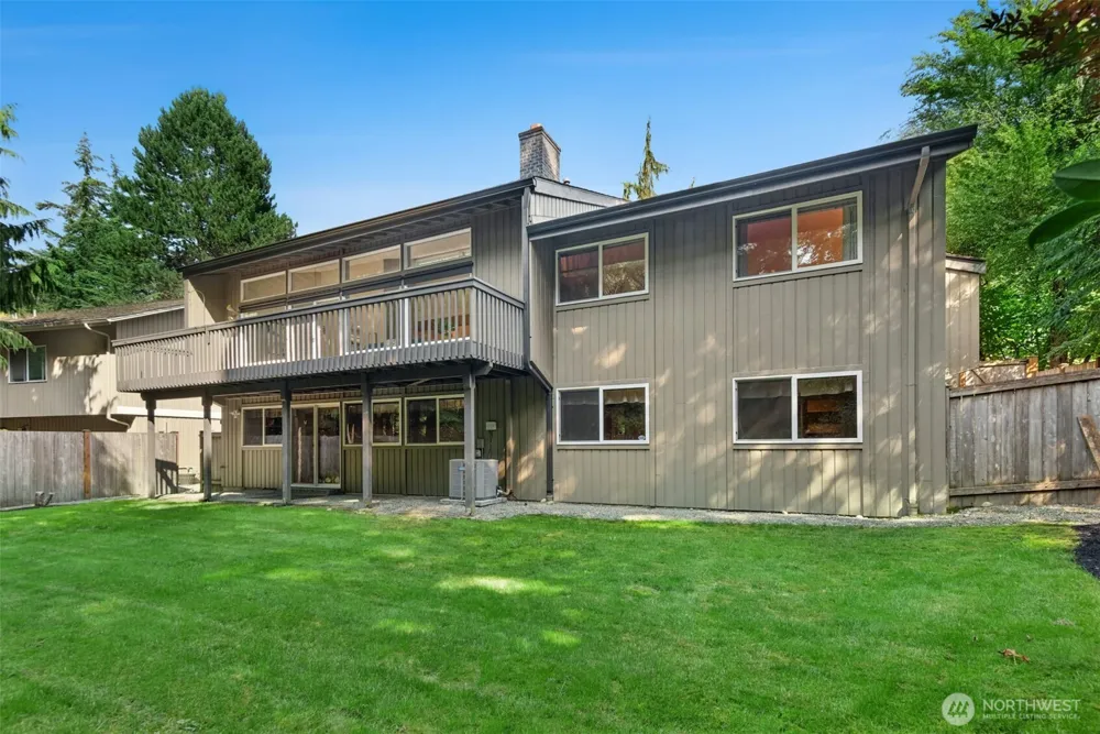 14918 29th Drive SE Mill Creek, WA 98012