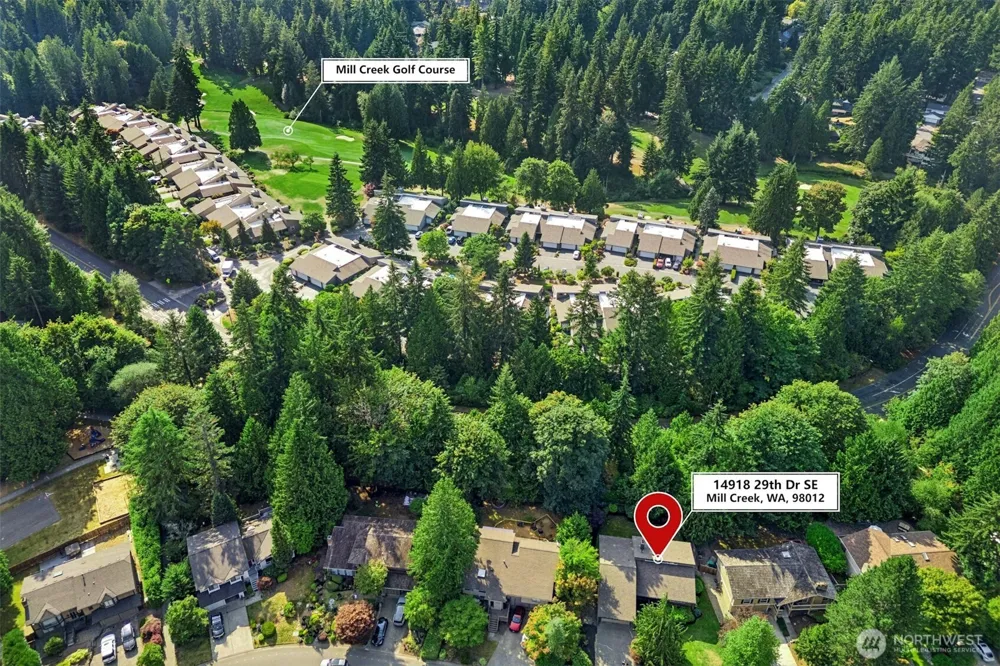 14918 29th Drive SE Mill Creek, WA 98012