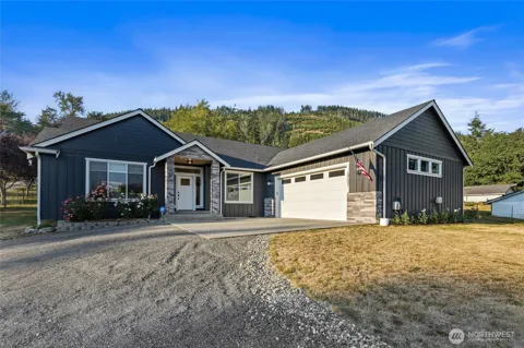 14607 Jim Creek RD