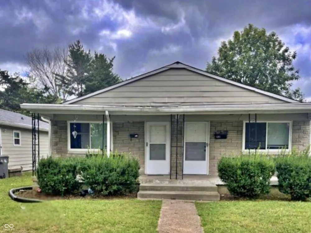 6205 E 12th Street Indianapolis, IN 46219
