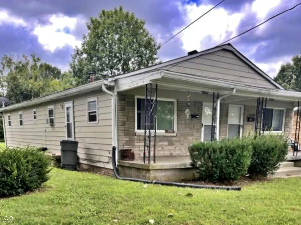 6205 E 12th Street Indianapolis, IN 46219