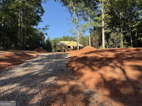 LOT 5 Mud Bridge RD