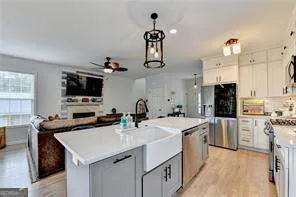 6980 Diana CIR Gainesville, GA 30506