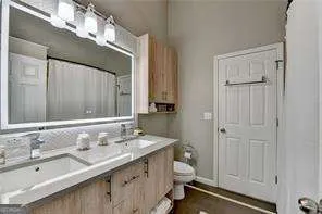 6980 Diana CIR Gainesville, GA 30506