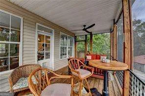 6980 Diana CIR Gainesville, GA 30506
