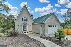 6980 Diana CIR Gainesville, GA 30506