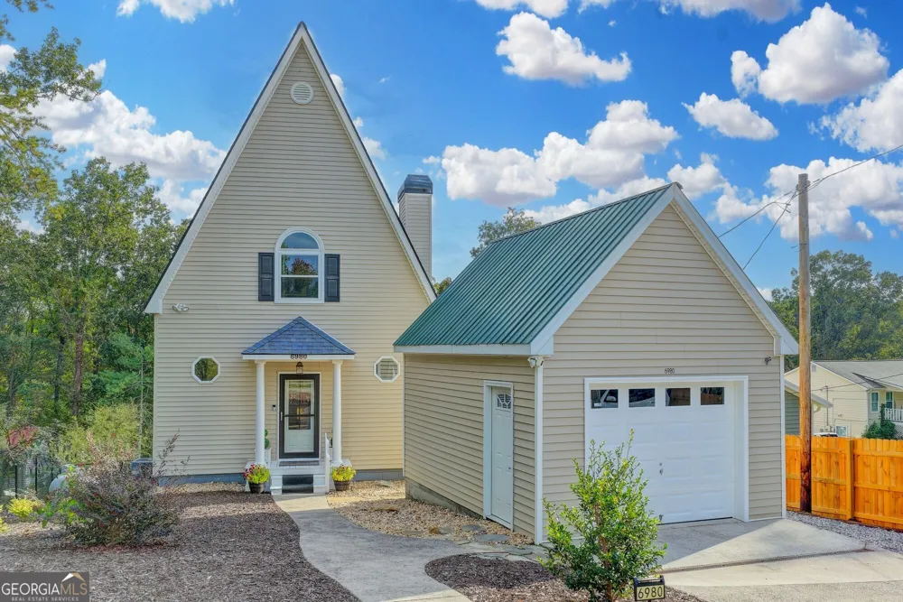 6980 Diana CIR Gainesville, GA 30506