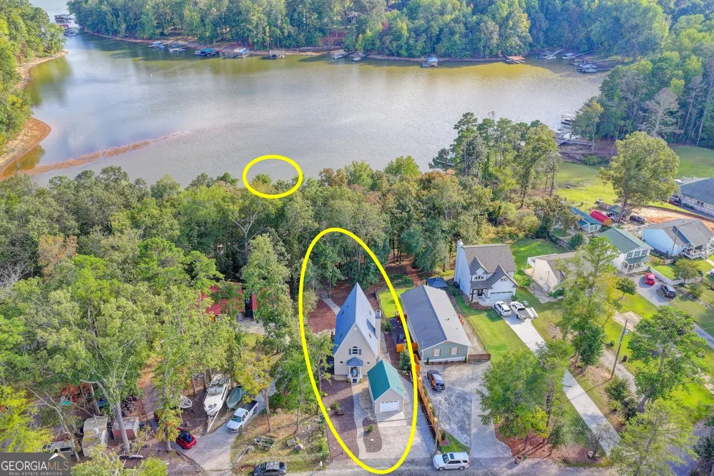 6980 Diana CIR Gainesville, GA 30506