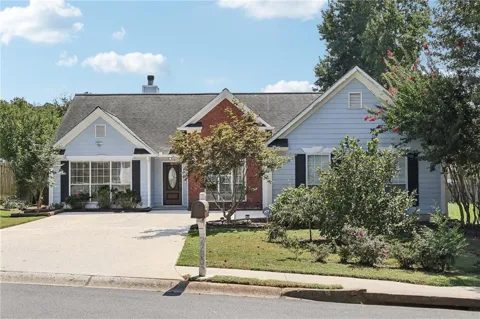 2780 Lady Guinevere Lane