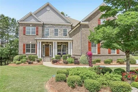 3775 Jodeco Circle