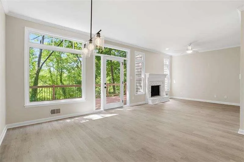 226 Riverview Trail #53 Roswell, GA 30075