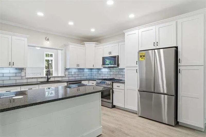 226 Riverview Trail #53 Roswell, GA 30075
