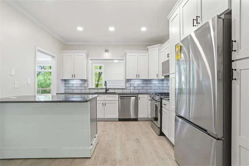 226 Riverview Trail #53 Roswell, GA 30075
