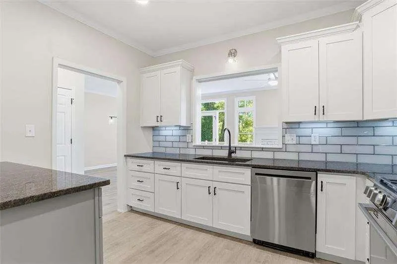 226 Riverview Trail #53 Roswell, GA 30075