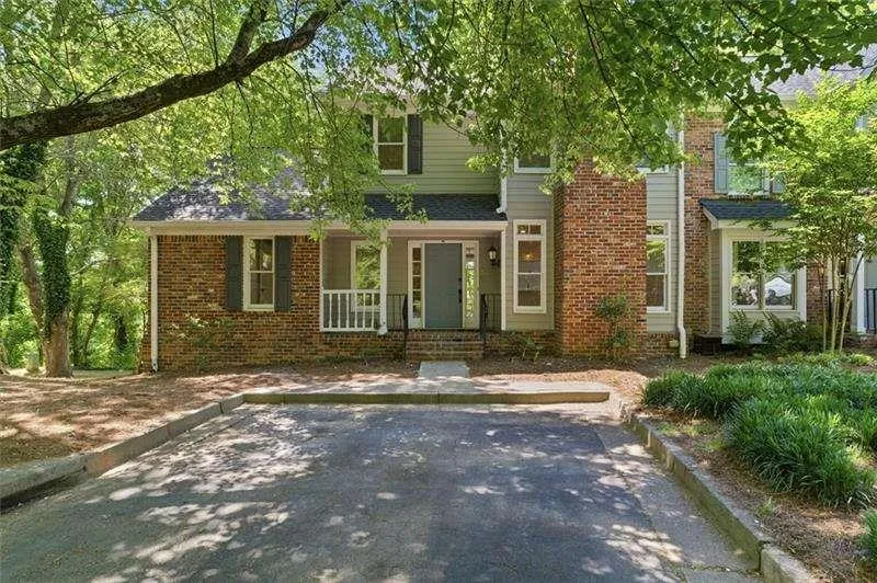 226 Riverview Trail #53 Roswell, GA 30075