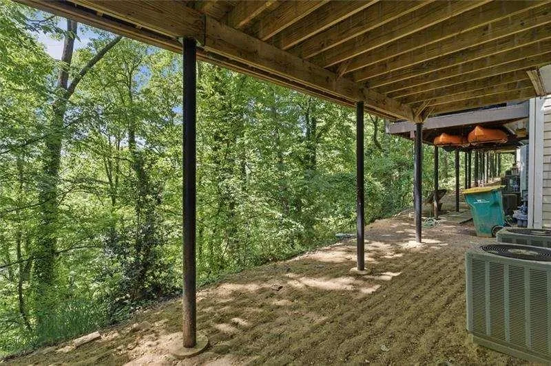 226 Riverview Trail #53 Roswell, GA 30075