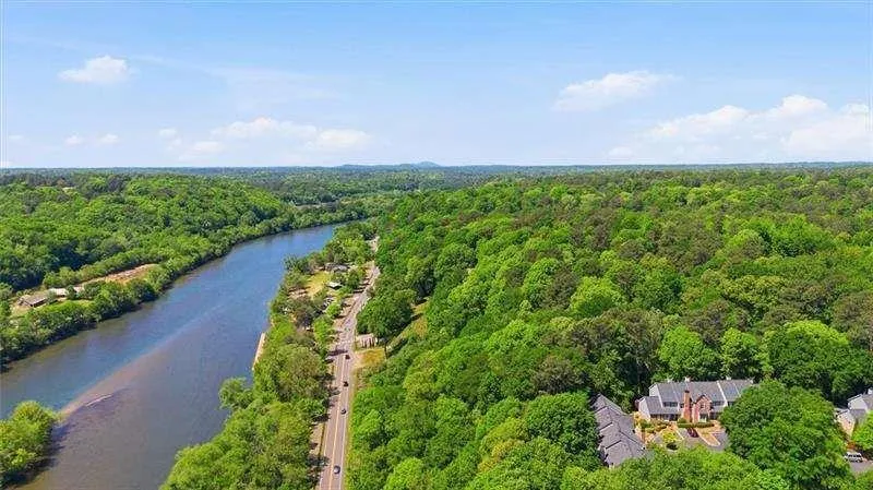 226 Riverview Trail #53 Roswell, GA 30075
