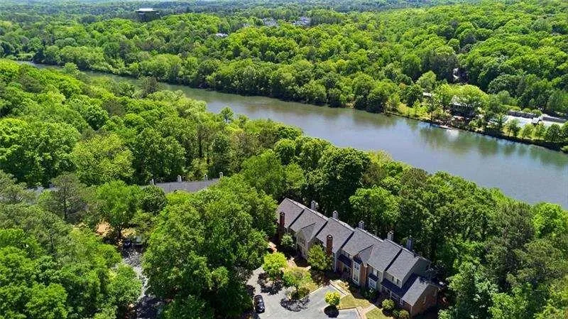 226 Riverview Trail #53 Roswell, GA 30075