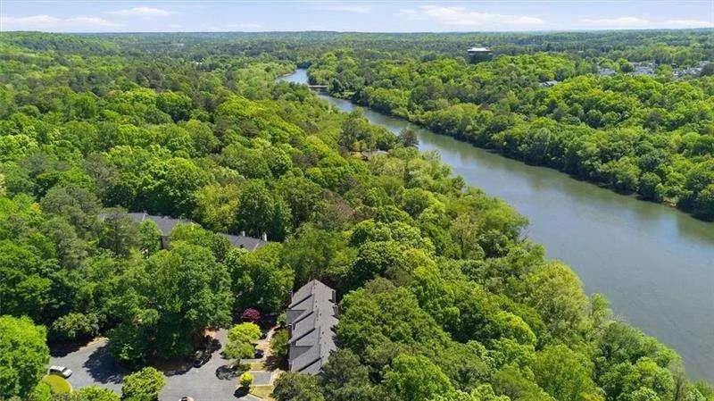 226 Riverview Trail #53 Roswell, GA 30075